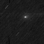 european-mars-orbiter-captures-interstellar-comet-3i-atlas