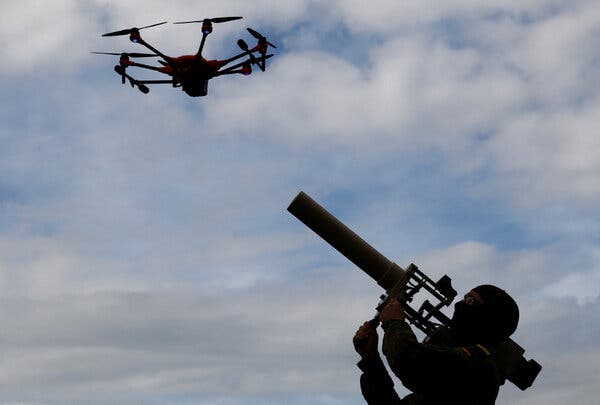 european-union-proposes-drone-wall-to-counter-russian-threats