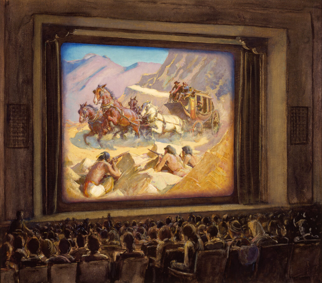 explore-the-art-behind-western-cinema-at-the-sid-richardson-museum