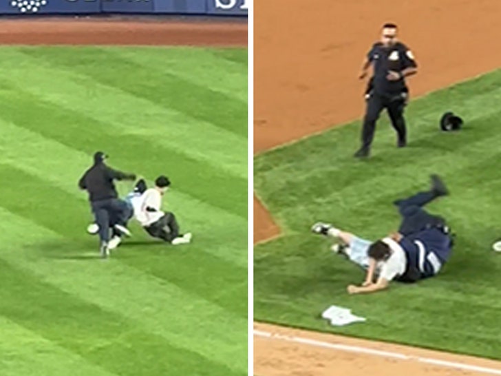 fans-storm-yankee-stadium-field-security-executes-perfect-tackles