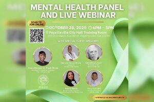 fayetteville-hosts-mental-health-panel-on-adhd-awareness