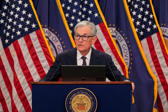 fed-likely-to-cut-interest-rates-amid-ongoing-government-shutdown