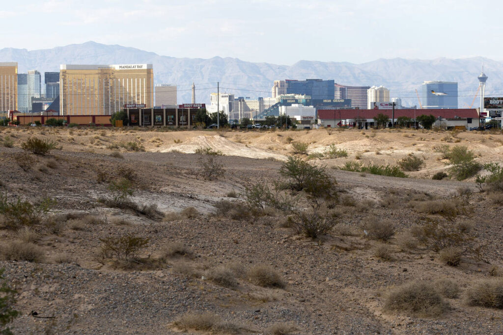 federal-government-expands-land-control-in-clark-county-nevada