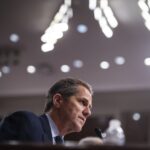 Senate Banking Committee Hearing On Recent Bank Failures