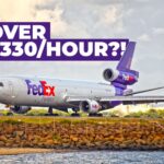 fedex-express-pilots-salaries-and-industry-standing-in-2025