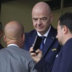 fifa-president-infantino-joins-peace-2025-event-in-egypt