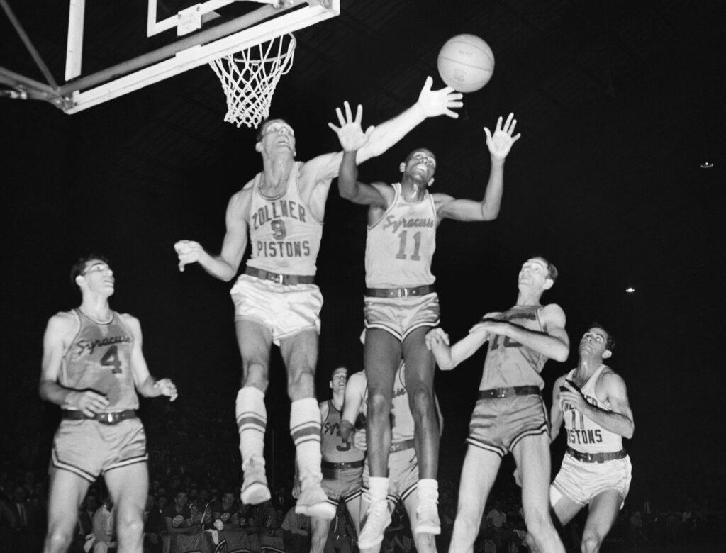 first-african-american-nba-player-earl-lloyd-remembered-on-halloween