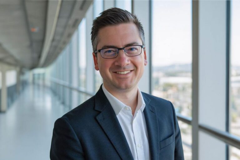 florida-state-university-appoints-jeremy-slaga-as-vp-of-clinical-operations
