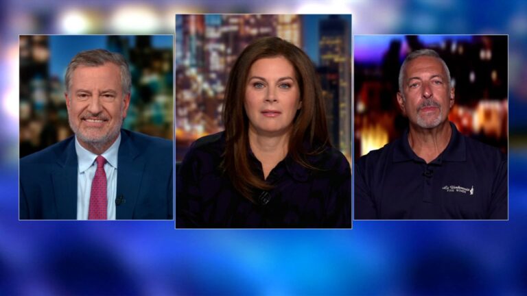 former-mayor-bill-de-blasio-meets-lookalike-after-mix-up