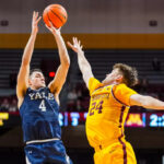 former-yale-star-john-poulakidas-joins-san-diego-clippers-g-league-roster