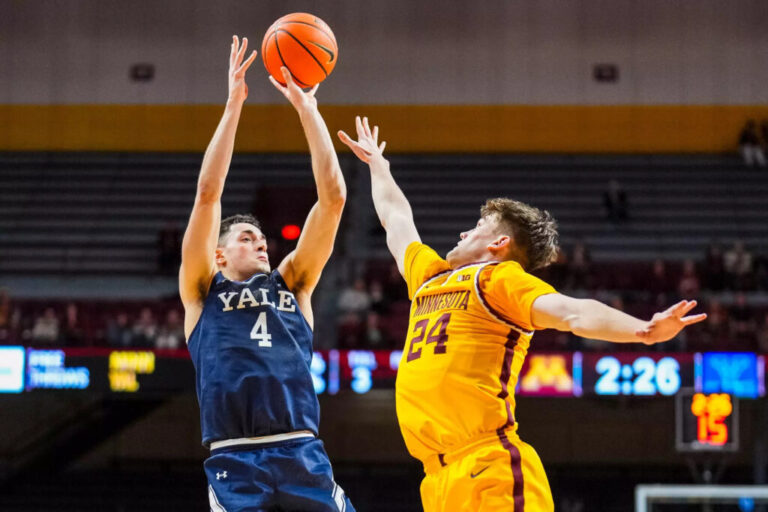 former-yale-star-john-poulakidas-joins-san-diego-clippers-g-league-roster
