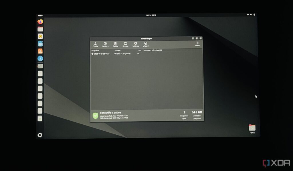 free-tool-timeshift-launches-brings-time-machine-to-linux-users