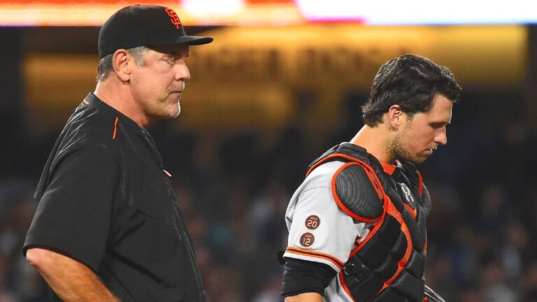giants-posey-confirms-bochy-not-considered-for-manager-role
