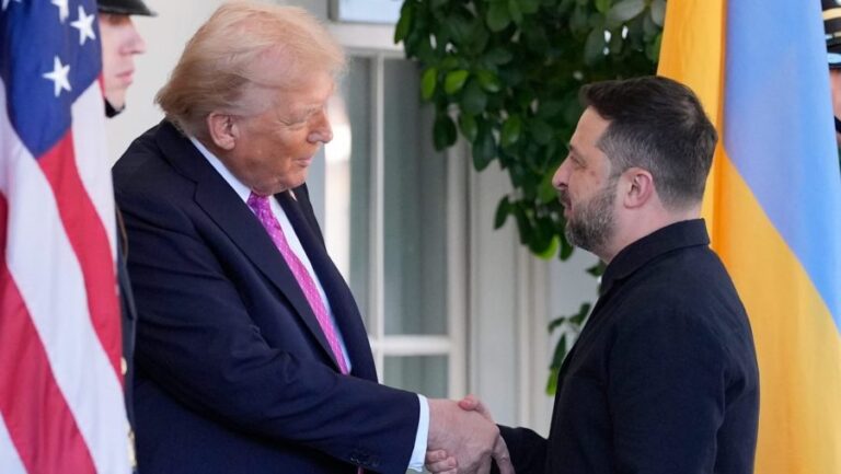 government-shutdown-enters-third-week-trump-targets-ukraine-conflict