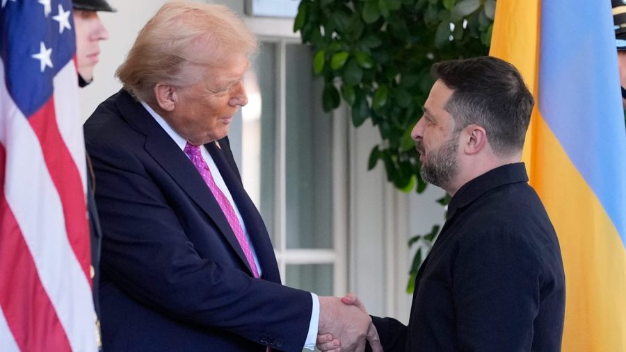 government-shutdown-enters-third-week-trump-targets-ukraine-conflict