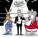 government-shutdown-sparks-debate-in-bruce-plante-s-latest-cartoon
