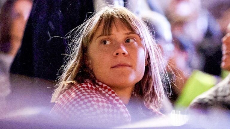 greta-thunberg-faces-backlash-for-using-image-of-israeli-hostage