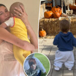 hailey-bieber-s-son-jack-rocks-justin-merch-ahead-of-halloween
