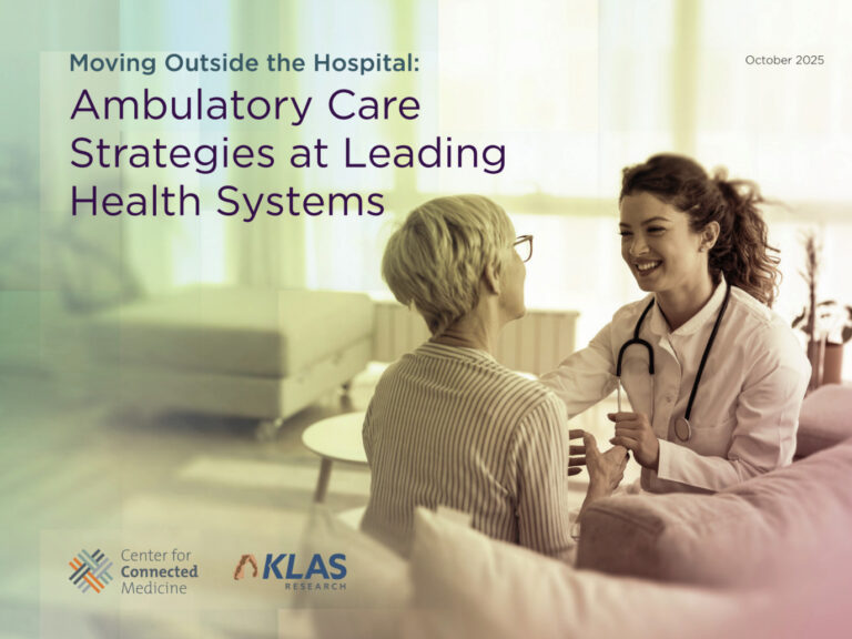 health-systems-transform-ambulatory-care-strategies-to-enhance-access