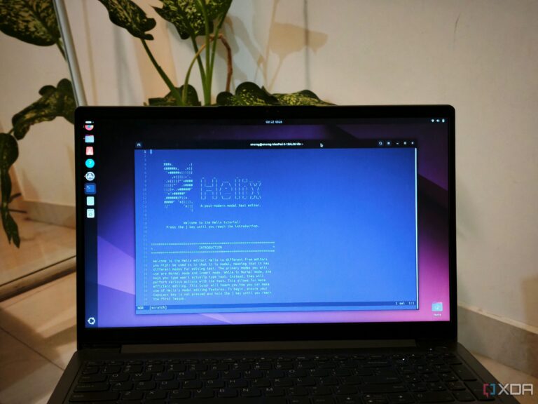 helix-text-editor-gains-traction-in-linux-community-here-s-why
