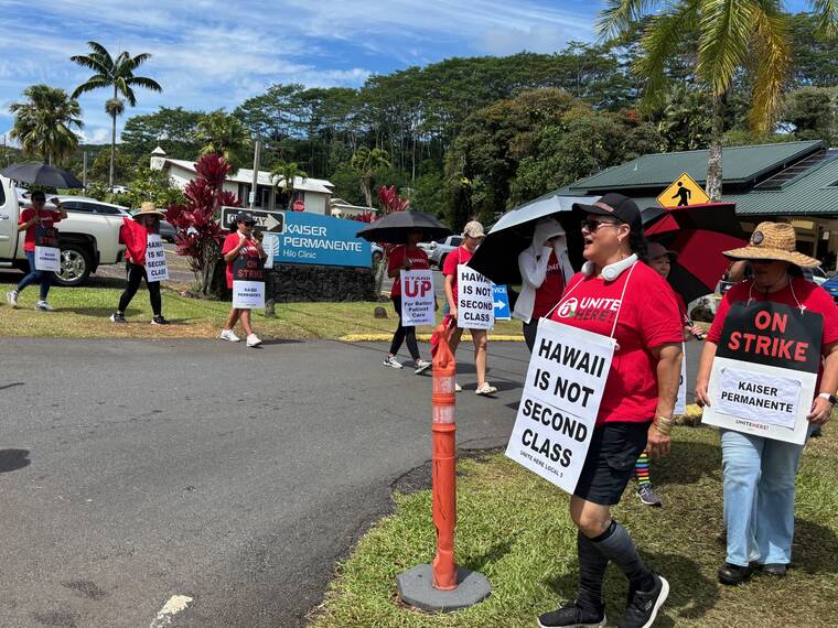 hilo-kaiser-workers-strike-for-fair-pay-and-staffing-levels
