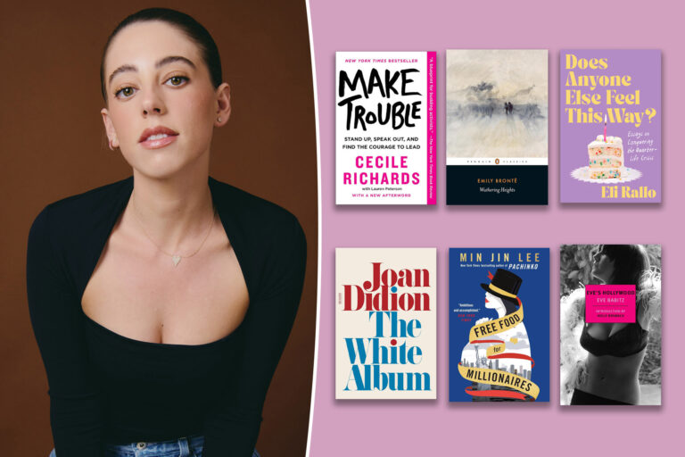 influencer-eli-rallo-reveals-6-life-changing-books-by-women