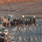 israel-commences-cease-fire-as-troops-withdraw-from-gaza
