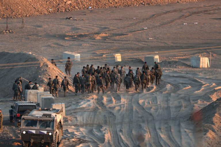 israel-commences-cease-fire-as-troops-withdraw-from-gaza