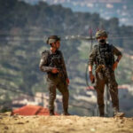 israel-faces-growing-threats-on-egyptian-border-and-west-bank