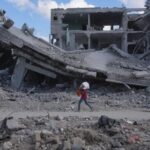 israeli-military-secures-7-hostages-freed-by-hamas-in-gaza