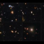 james-webb-telescope-captures-eight-einstein-rings-in-stunning-detail