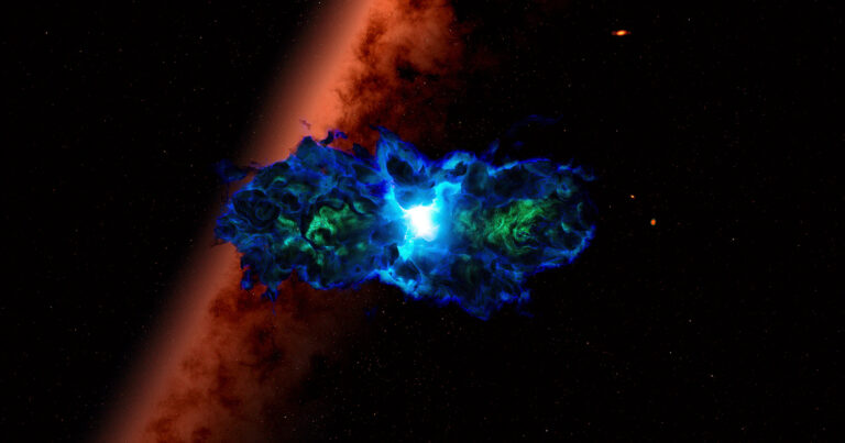 james-webb-telescope-uncovers-potential-dark-stars-from-early-universe