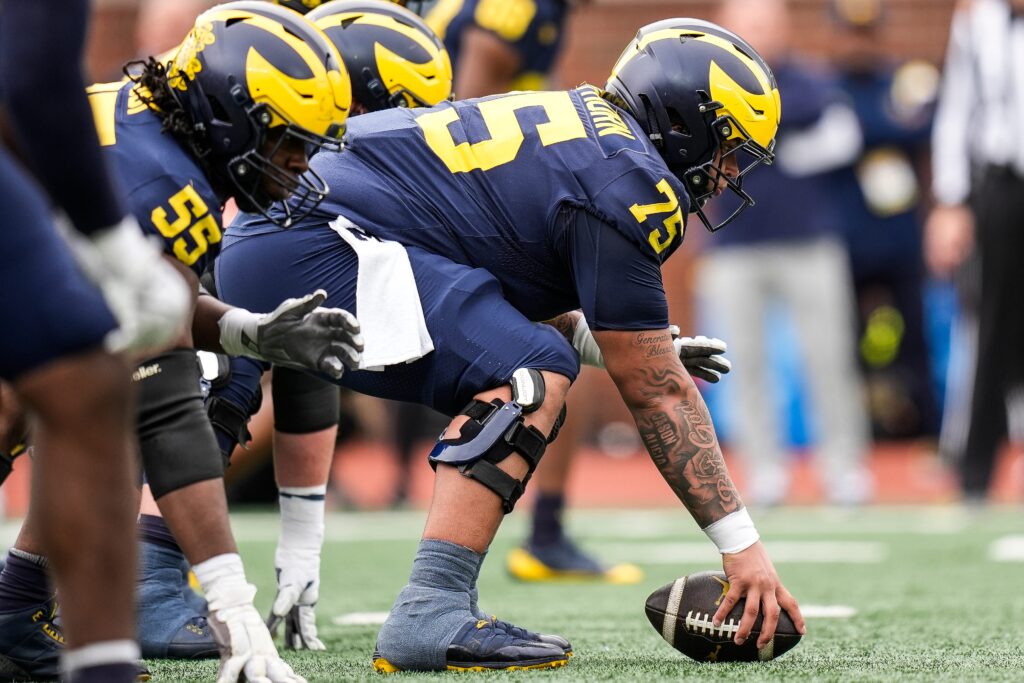 jason-strayhorn-s-son-kaden-to-play-for-michigan-against-msu