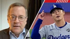 jays-springer-returns-betts-shifted-as-dodgers-face-elimination