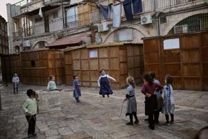 jews-worldwide-celebrate-sukkot-a-time-of-joy-and-gathering