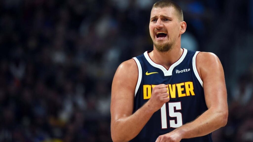 jokic-s-triple-double-powers-nuggets-to-victory-in-season-opener