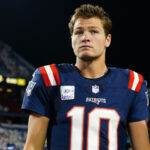 NFL: New England Patriots at Buffalo Bills