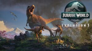jurassic-world-evolution-3-launches-amid-mixed-reviews-and-bugs