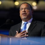 keith-ellison-announces-bid-for-third-term-as-minnesota-attorney-general