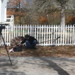 kutztown-university-students-film-short-movie-at-eckley-miners-village