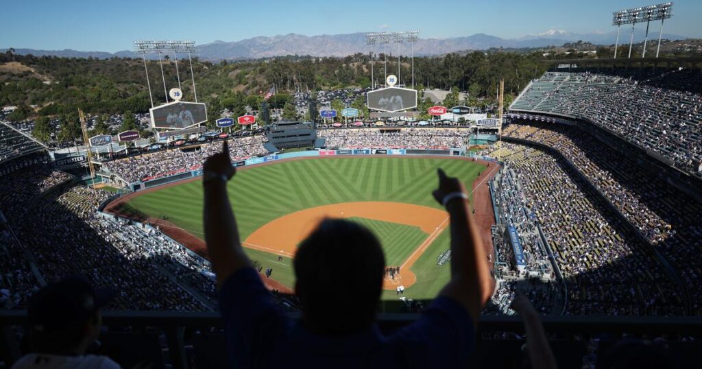 l-a-dodgers-gear-up-for-world-series-amid-city-s-challenges