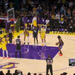 lakers-start-vincent-for-lebron-as-season-opener-approaches