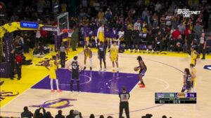 lakers-start-vincent-for-lebron-as-season-opener-approaches