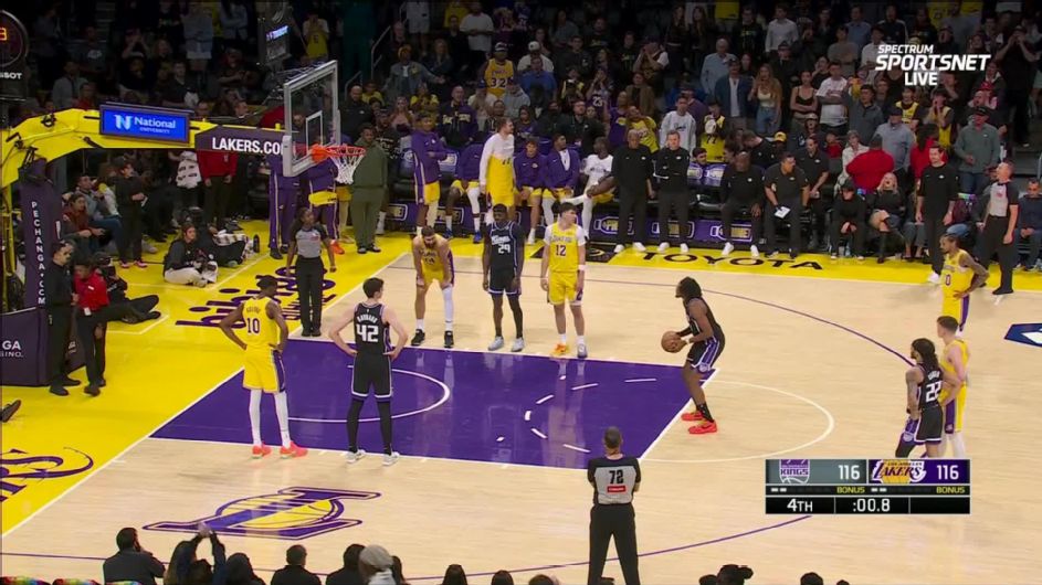 lakers-start-vincent-for-lebron-as-season-opener-approaches