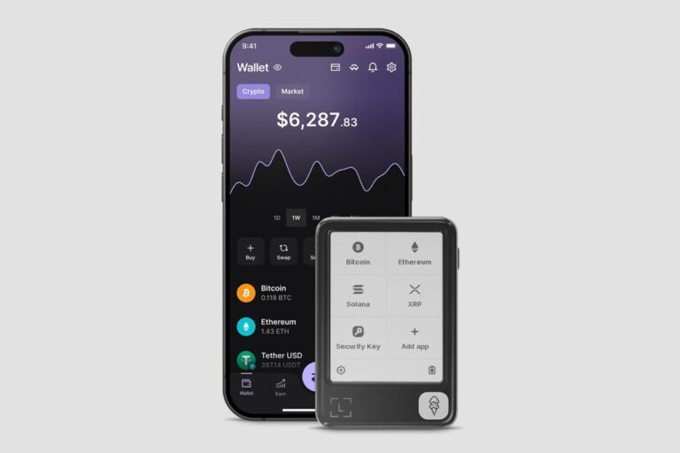 ledger-launches-new-crypto-device-to-compete-with-altman-s-orb