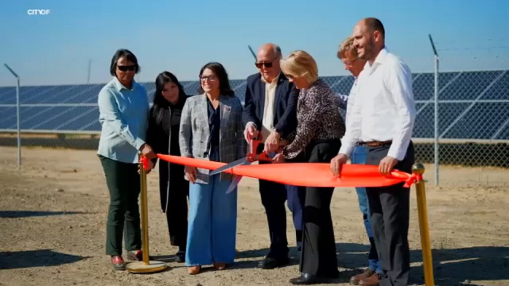 los-banos-launches-solar-project-to-save-380-000-annually