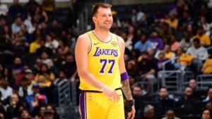 luka-doncic-out-for-sunday-s-game-with-injury-lakers-face-challenges