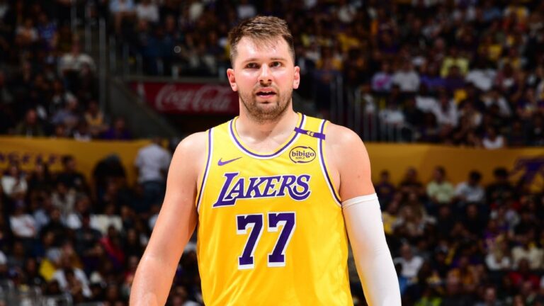 luka-doncic-sits-out-first-two-preseason-games-for-lakers
