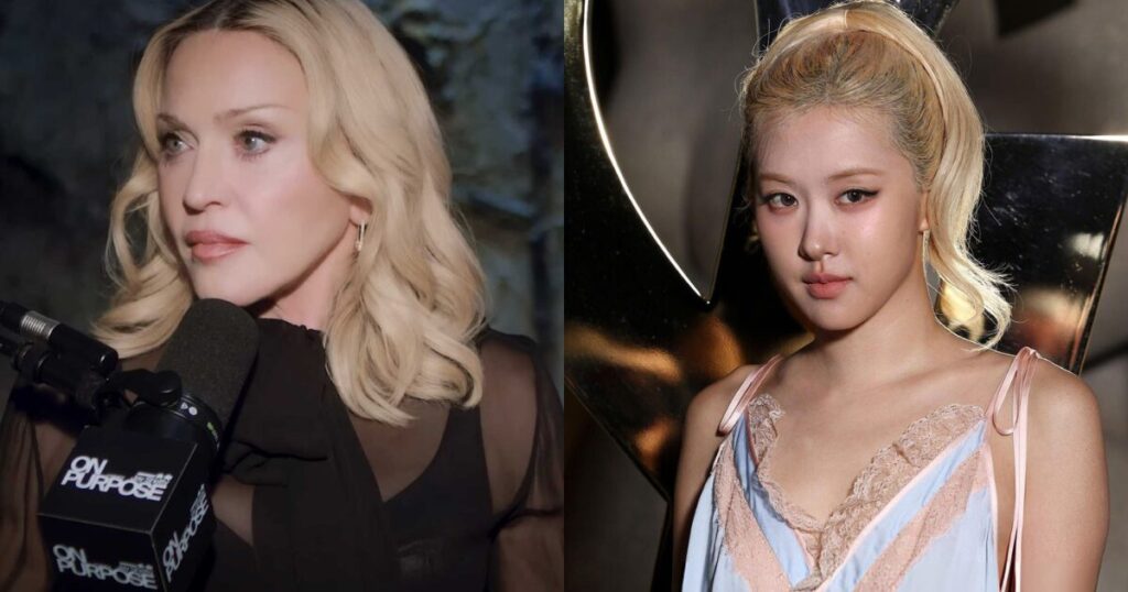 madonna-praised-for-supporting-blackpink-s-rose-amid-controversy