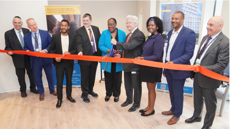 maimonides-health-unveils-new-pavilion-to-enhance-care-in-brooklyn